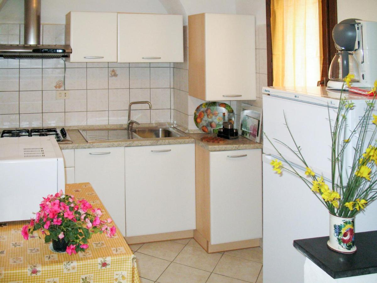 Apartment Elisa - Dol127 By Interhome Costa Carnara Экстерьер фото