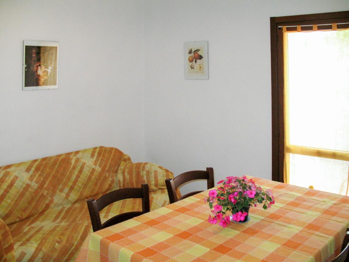 Apartment Elisa - Dol127 By Interhome Costa Carnara Экстерьер фото