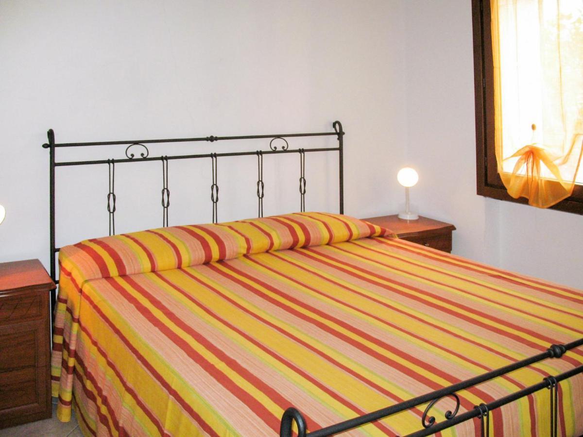 Apartment Elisa - Dol127 By Interhome Costa Carnara Экстерьер фото
