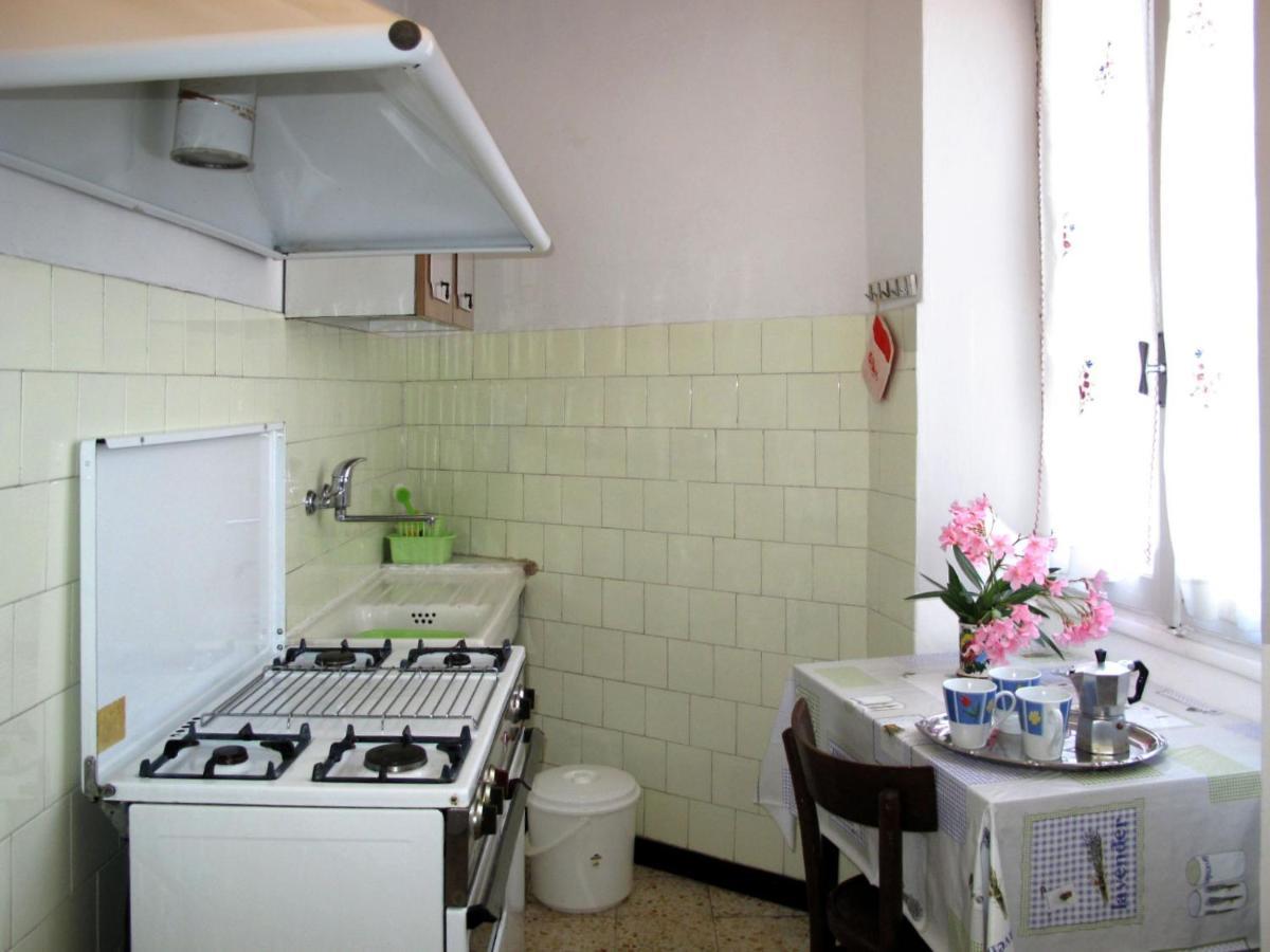 Apartment Elisa - Dol127 By Interhome Costa Carnara Экстерьер фото