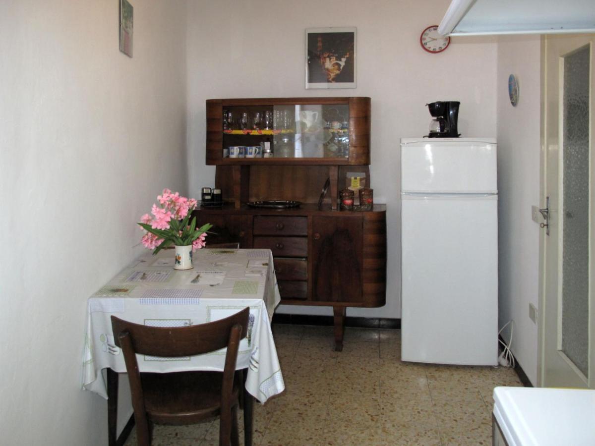 Apartment Elisa - Dol127 By Interhome Costa Carnara Экстерьер фото